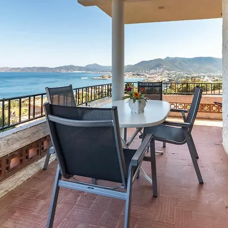 Appartement Grifeu 5 Luminoso Con Terraza Y Vistas