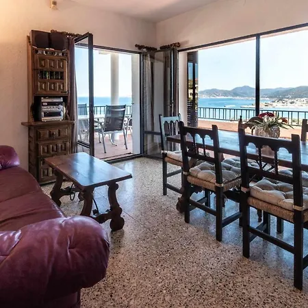 Grifeu 5 Luminoso Con Terraza Y Vistas Appartement Gérone