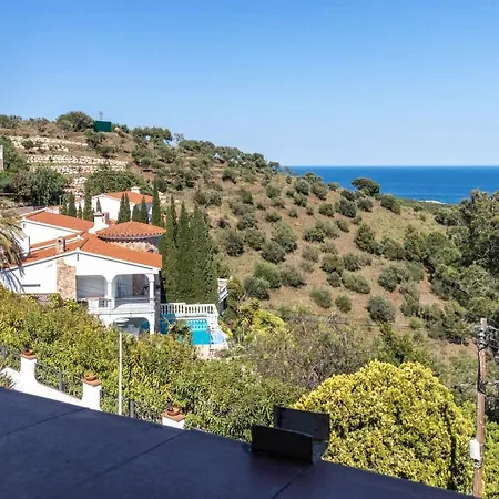 Appartamento Grifeu 5 Luminoso Con Terraza Y Vistas *