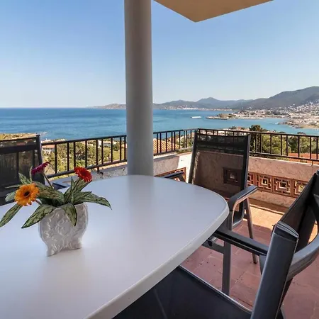 Appartement Grifeu 5 Luminoso Con Terraza Y Vistas Gérone